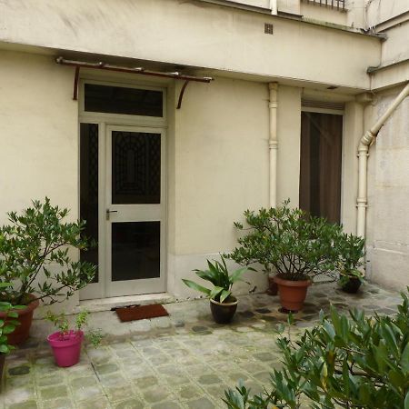 My Trip In Paris - Turgot Apartamento Exterior foto