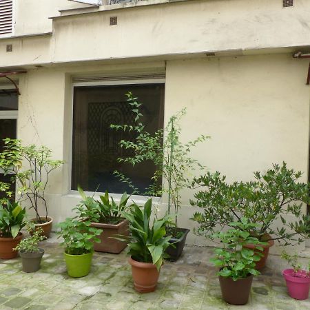 My Trip In Paris - Turgot Apartamento Exterior foto