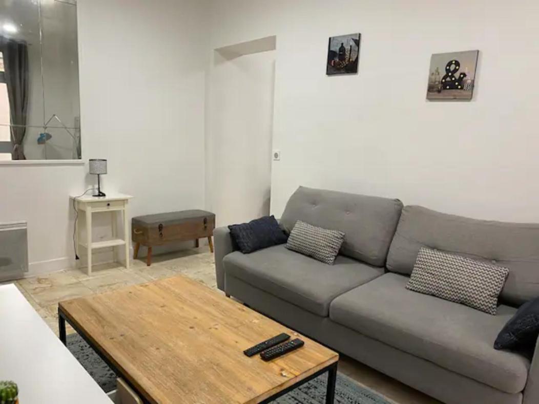 My Trip In Paris - Turgot Apartamento Exterior foto