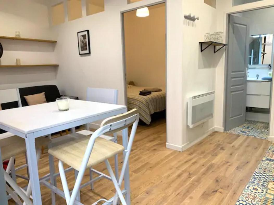 My Trip In Paris - Turgot Apartamento Exterior foto