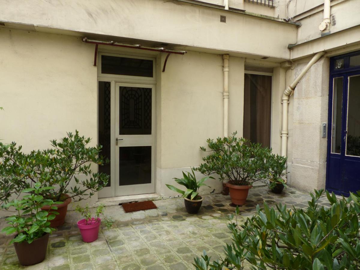 My Trip In Paris - Turgot Apartamento Exterior foto
