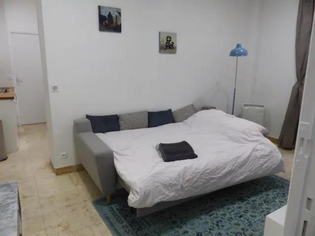 My Trip In Paris - Turgot Apartamento Exterior foto