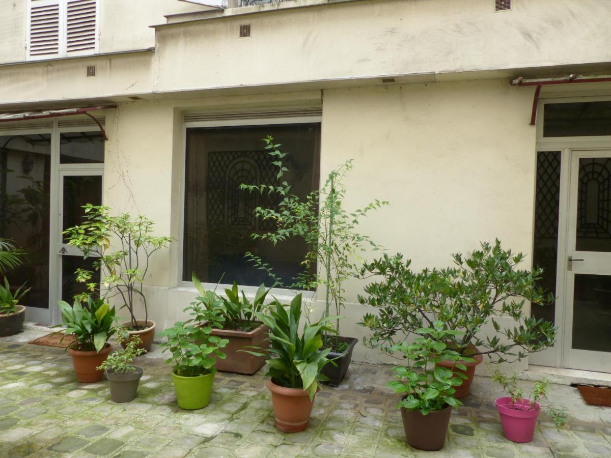 My Trip In Paris - Turgot Apartamento Exterior foto