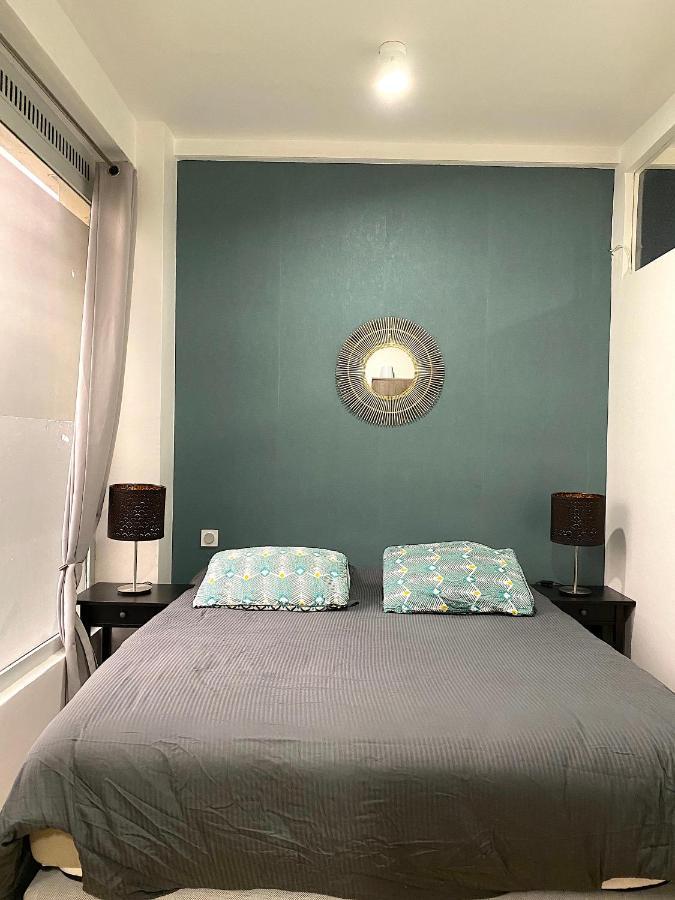 My Trip In Paris - Turgot Apartamento Exterior foto