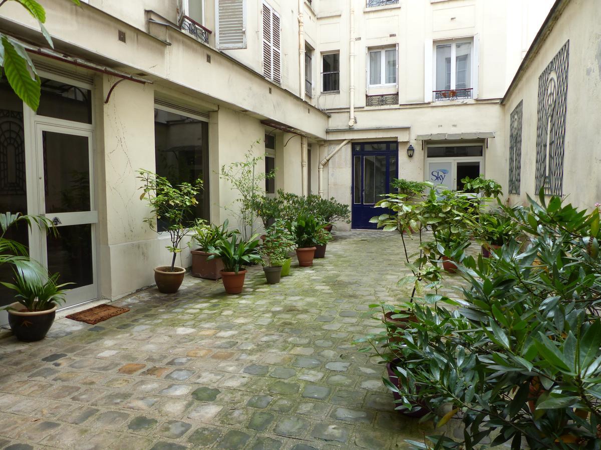 My Trip In Paris - Turgot Apartamento Exterior foto