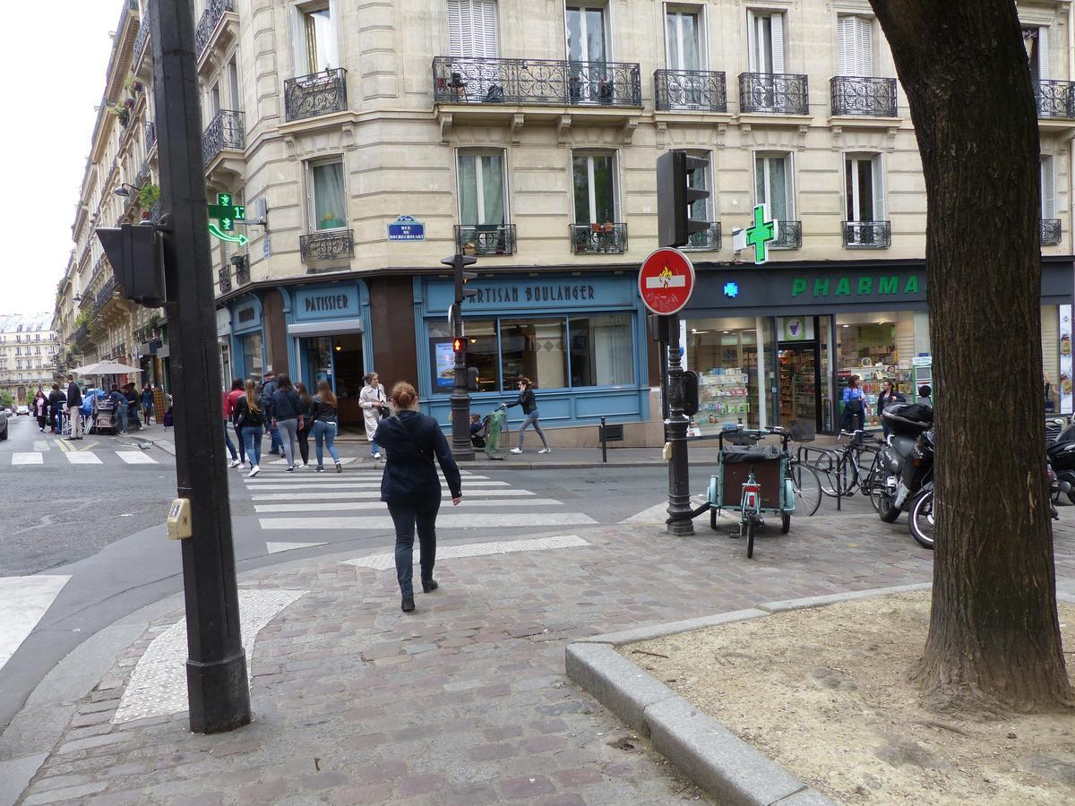 My Trip In Paris - Turgot Apartamento Exterior foto