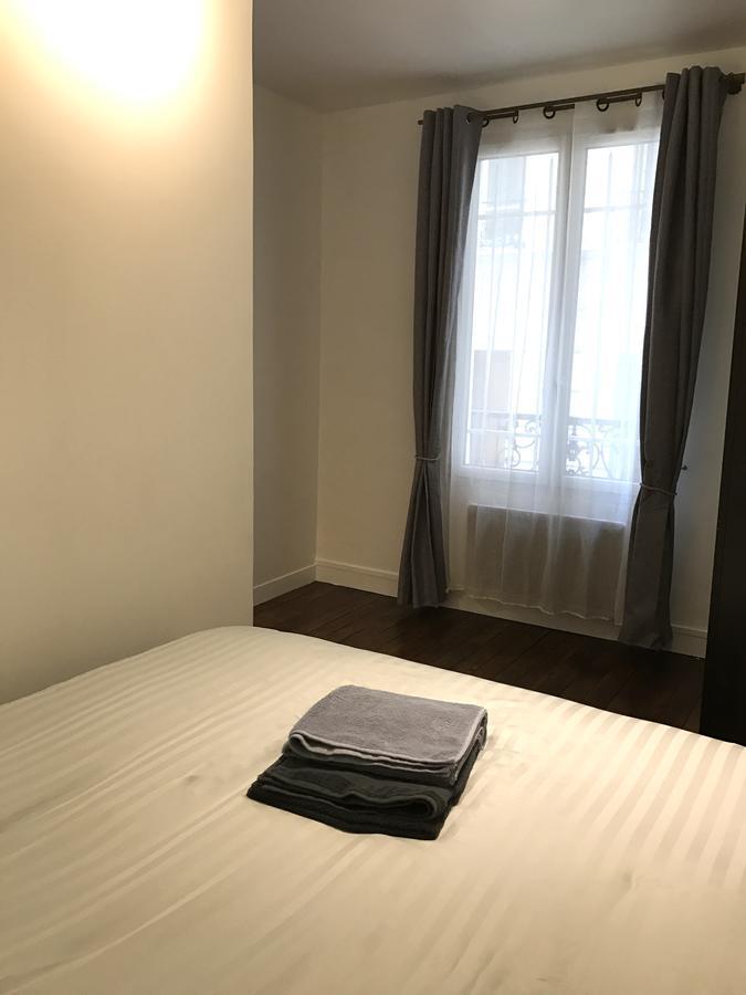 My Trip In Paris - Turgot Apartamento Exterior foto