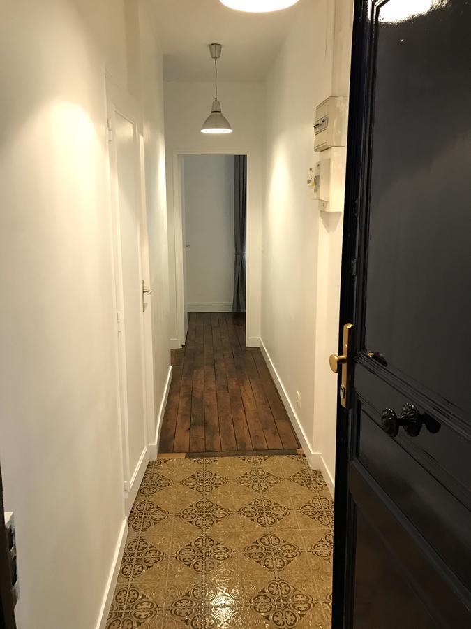 My Trip In Paris - Turgot Apartamento Exterior foto