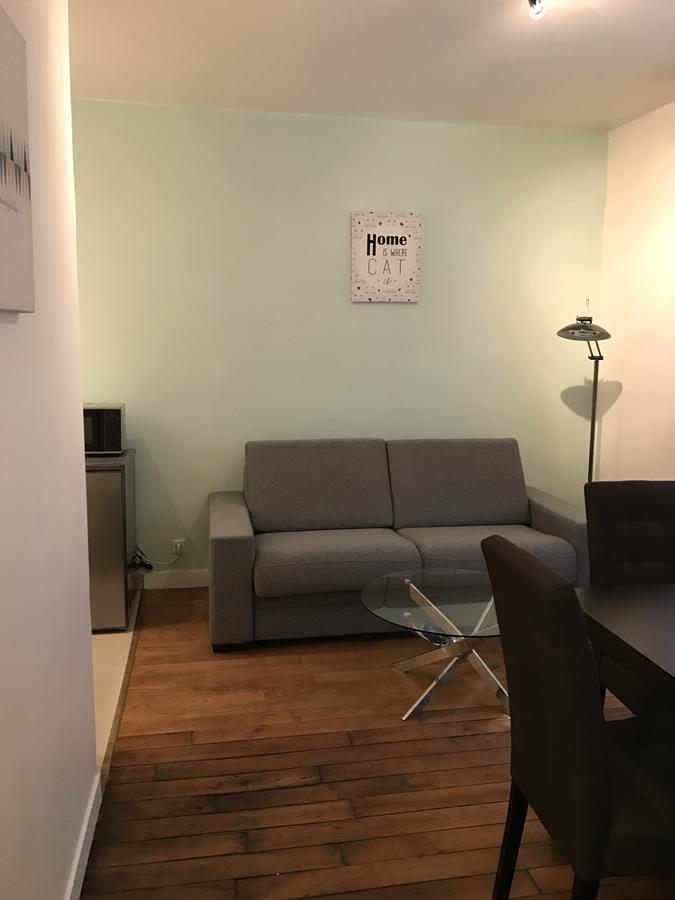 My Trip In Paris - Turgot Apartamento Exterior foto